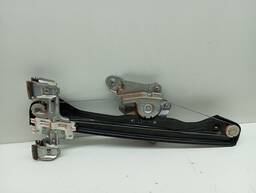 MAQUINA VIDRO TRASEIRA DIREITA JAC T60 PLUS 2022/