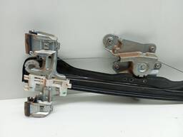 MAQUINA VIDRO TRASEIRA DIREITA JAC T60 PLUS 2022/