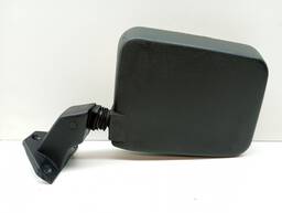 Retrovisor Esquerdo Fiorino 1991 1992 a 1996 Fixo Pé Ferro