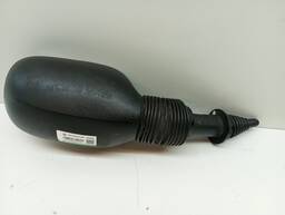Retrovisor Esquerdo Ka 1997 1998 a 2007