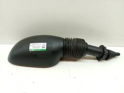 RETROVISOR ESQUERDO KA 1997 1998 A 2007