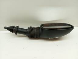 RETROVISOR ESQUERDO KA 1997 1998 A 2007