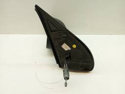 RETROVISOR ESQ PALIO STRADA G2 FIRE  2P 01 A2007 C/ CONTROLE