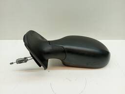 RETROVISOR ESQ PALIO STRADA G2 FIRE  2P 01 A2007 C/ CONTROLE