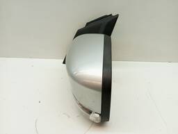 RETROVISOR ESQUERDO FOCUS 2013 A 2014 ELÉTRICO C/ PISCA