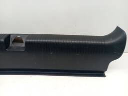 SOLEIRA TAMPA TRASEIRA 1999 2000 A 2010