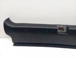 SOLEIRA TAMPA TRASEIRA 1999 2000 A 2010