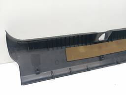 SOLEIRA TAMPA TRASEIRA 1999 2000 A 2010