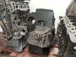 Bloco Motor gol g5 1000