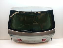 Tampa Traseira Stilo 2003 2004 a 2011
