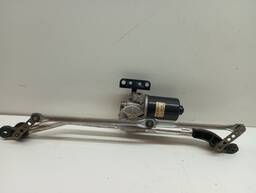 Motor Limpador Parabrisa Astra 1999 2000/