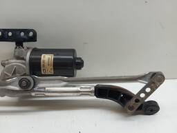 MOTOR LIMPADOR PARABRISA ASTRA 1999 2000/