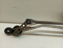 MOTOR LIMPADOR PARABRISA ASTRA 1999 2000/