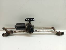 MOTOR LIMPADOR PARABRISA ASTRA 1999 2000/