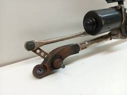 MOTOR LIMPADOR PARABRISA ASTRA 1999 2000/