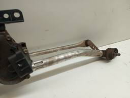 MOTOR LIMPADOR PARABRISA ASTRA 1999 2000/