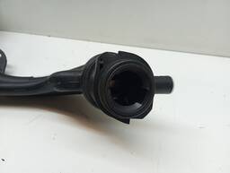 GARGALO TANQUE COMBUSTÍVEL FLUENCE 2012 2013 2014/