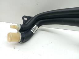 GARGALO TANQUE COMBUSTÍVEL FLUENCE 2012 2013 2014/