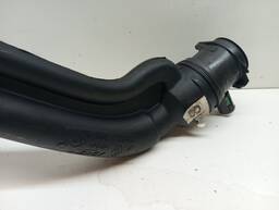 GARGALO TANQUE COMBUSTÍVEL FLUENCE 2012 2013 2014/