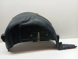 Parabarro Traseiro Esquerdo Fluence 2011 2012 a 2018