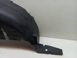 PARABARRO TRASEIRO ESQUERDO FLUENCE 2011 2012 A 2018