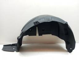 PARABARRO TRASEIRO ESQUERDO FLUENCE 2011 2012 A 2018