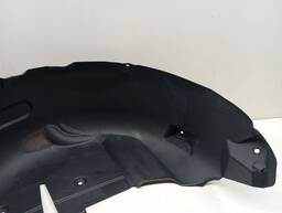 PARABARRO TRASEIRO ESQUERDO FLUENCE 2011 2012 A 2018