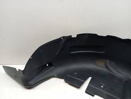 PARABARRO TRASEIRO ESQUERDO FLUENCE 2011 2012 A 2018