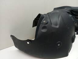 PARABARRO DIANTEIRO ESQUERDO FLUENCE 2011 A 2018 (FRONTAL)