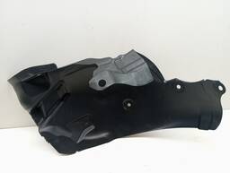 PARABARRO DIANTEIRO ESQUERDO FLUENCE 2011 A 2018 (FRONTAL)