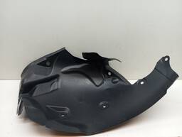 PARABARRO DIANTEIRO ESQUERDO FLUENCE 2011 A 2018 (FRONTAL)