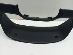 MOLDURA PAINEL INSTRUMENTOS ASTRA 1998 1999 2000/