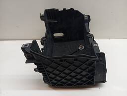 SUPORTE CAIXA BATEIRA FLUENCE 2012  2013 2014/