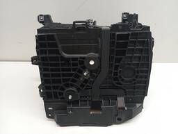 SUPORTE CAIXA BATEIRA FLUENCE 2012  2013 2014/