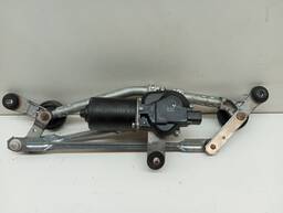 MAQUINA LIMPADOR PARABRISA NISSAN MARCH 2015 2016/