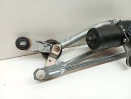 MAQUINA LIMPADOR PARABRISA NISSAN MARCH 2015 2016/