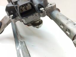 MAQUINA LIMPADOR PARABRISA NISSAN MARCH 2015 2016/