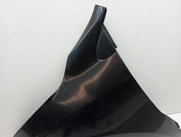 PARALAMA ESQUERDO FLUENCE 2011 2012 A 2018