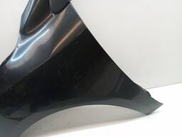 PARALAMA ESQUERDO FLUENCE 2011 2012 A 2018