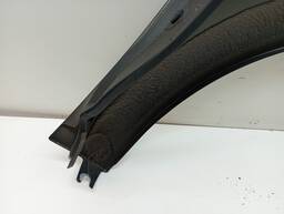 PARALAMA ESQUERDO FLUENCE 2011 2012 A 2018