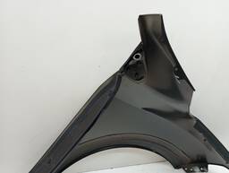 PARALAMA ESQUERDO FLUENCE 2011 2012 A 2018