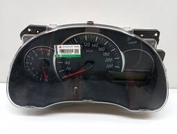 Painel Instrumento Nissan March 2010 2011 a 2019