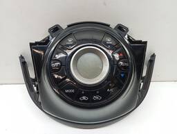 Comando Ar Nissan March 2015 2016 a 2020