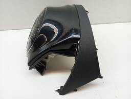 COMANDO AR NISSAN MARCH 2015 2016 A 2020