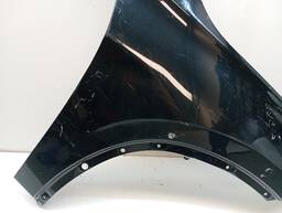 PARALAMA DIREITO BMW X1 2016 2017 2018/