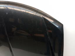 CAPÔ DIANTEIRO FREEMONT JOURNEY 2008 2009 A 2018