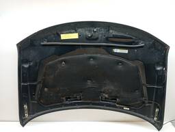 CAPÔ DIANTEIRO FREEMONT JOURNEY 2008 2009 A 2018