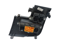 MOLDURA BOTÃO REGULAGEM RETROVISOR NISSAN MARCH VERSA 2015/