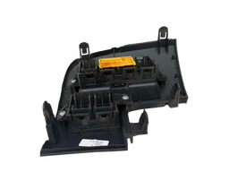 MOLDURA BOTÃO REGULAGEM RETROVISOR NISSAN MARCH VERSA 2015/