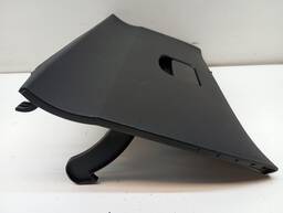 TAMPA PORTA LUVAS NISSAN MARCH VERSA 2015 2016 A 2020